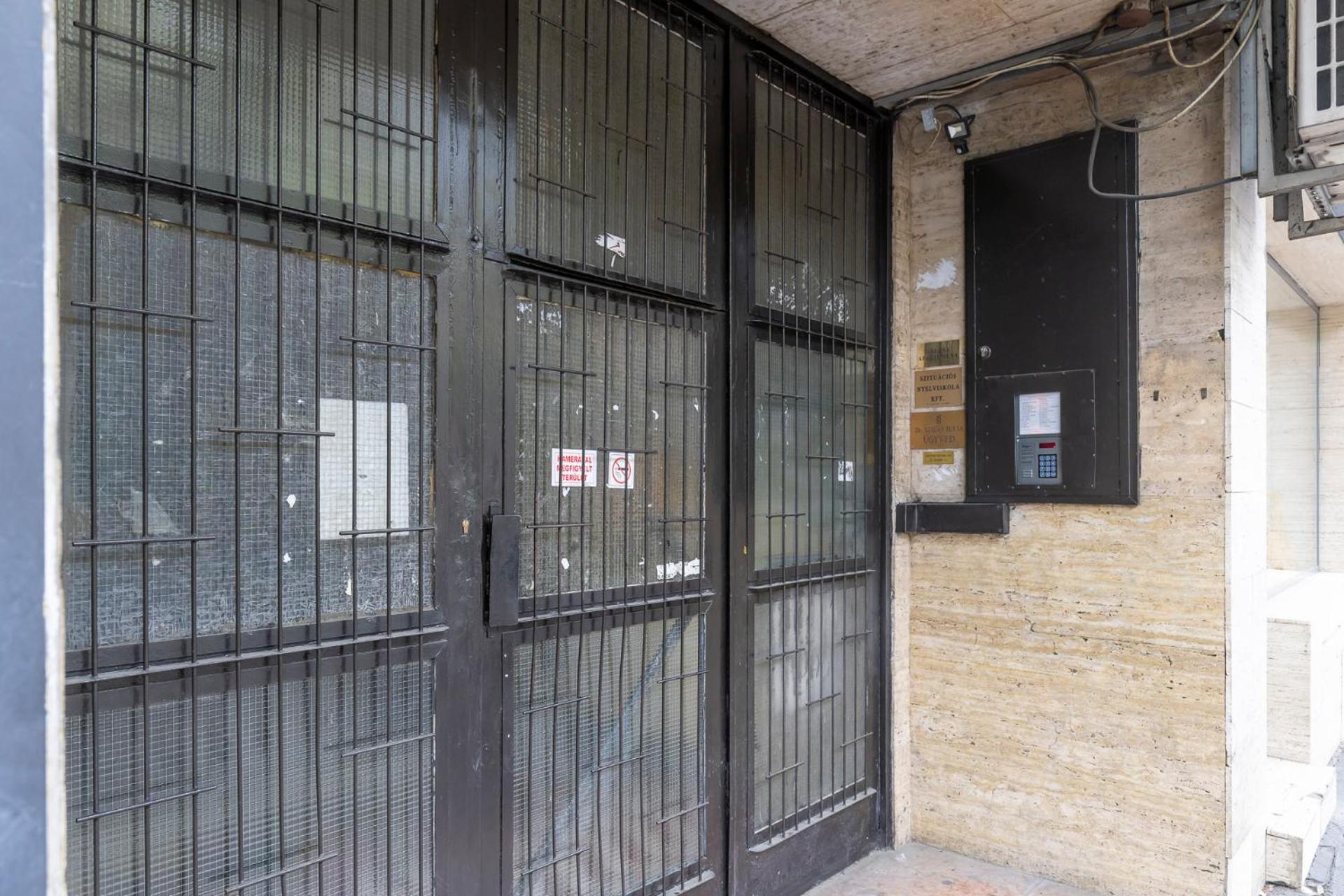 Galaxy Apartement Lift Parking Budapest Exterior photo